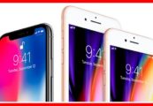 iphone x iphone 8 phone 8 plus