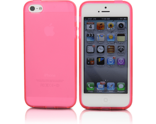 Why People Buy An IPhone 5 Case