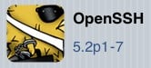 How to Install OpenSSH Package With Cydia