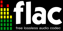 FLAC itunes flac to mp3