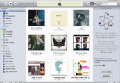 itunes library