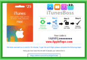 itunesboss scam fake or real