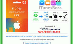 itunesboss scam fake or real