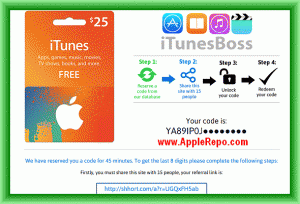 itunesboss scam fake or real