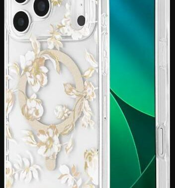 kate spade iphone 17 pro case