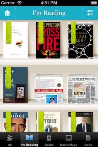 Where to Get Free iPod Touch Ebooks?