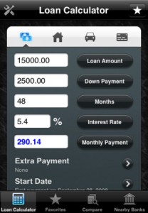 loan shark app for iphone