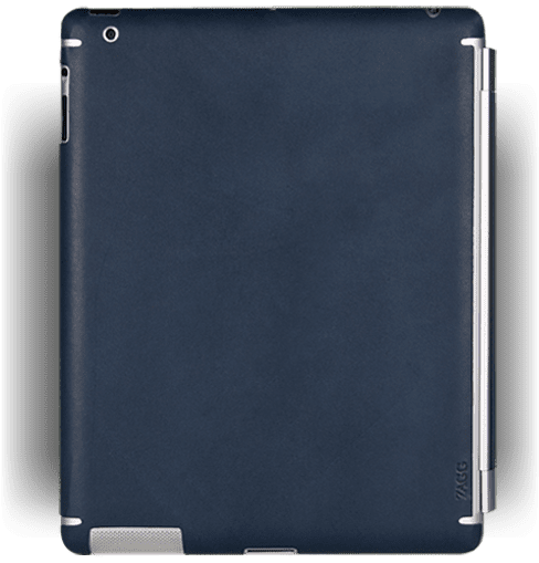 ipad2 smart new navy case