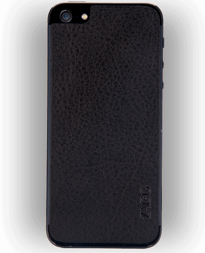LEATHERskins – A Classic Look For Your IPhone