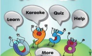 math tables karaoke iphone app