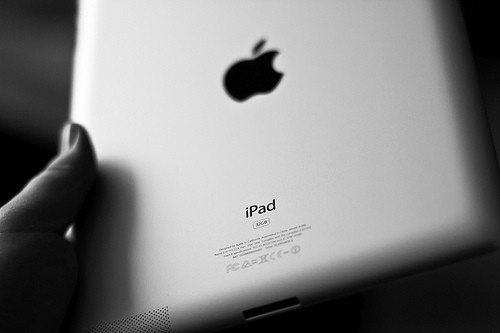 Turn Your IPad Into A Camera