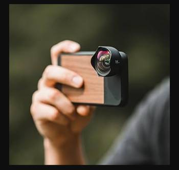 moment lenses for iphone
