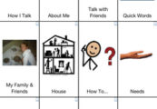 mytalktools ipad app for autism children