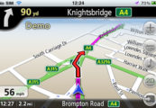 download navmii gps live uk ipad navigation app