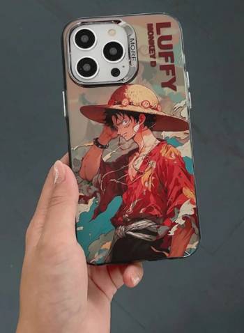 one piece luffy phone cases covers for iphone