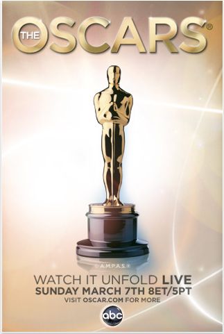 Oscars iPhone App