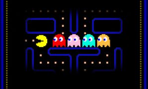 pacman free ipod touch games