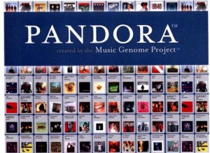 must have iphone apps 2 - pandora