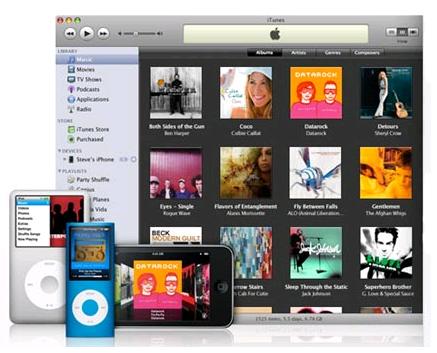 How to Cleanup iTunes