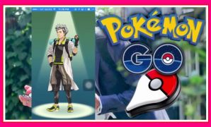 play pokemon go on ipad