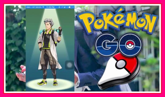 How to Play Pokemon Go on iPhone or iPad