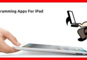 programming apps for ipad