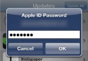 protect apple id