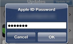 protect apple id