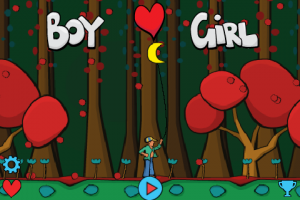 boy loves girl app boy loves girl app