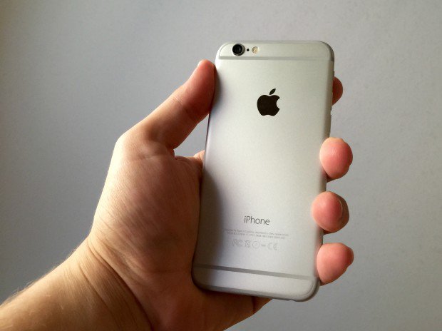 sell broken iphone