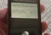 how to use siri on iphone 4s