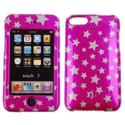 star pattern case for iPhone