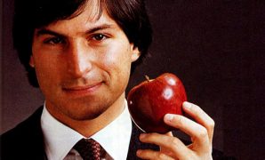 Steve Jobs