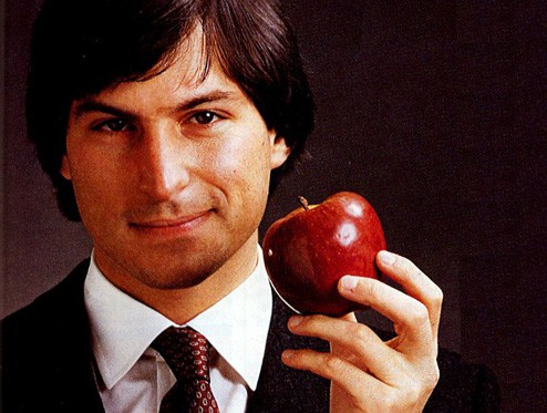 Apple Is Closed On Wednesday In Honor Of Steve Jobs