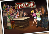 tapper world tour ipad game app