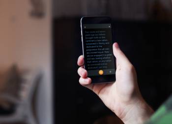 teleprompter app for iphone teleprompter app for iphone
