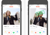 tinder app not working iphone