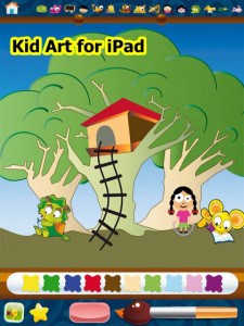 Best IPad Apps For Toddlers