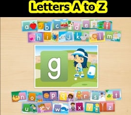 best ipad apps for toddlers_letters a to z