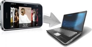 Transfer Music from iPod Touch to Computer: Softwares You Can Use