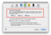 turn off automatic download apps on ipad iphone