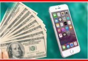 used iphone for sale