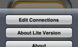 vnc lite for iphone/ipod touch