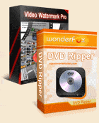 WonderFox Holiday Discount and Free Offer – 08 Days Only – Special for AppleRepo.com Readers