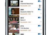watch tv free on ipod touch