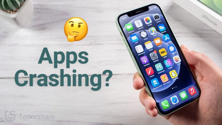 why is my cash app not opening crashing on iphone