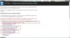 How to Sync Your iPod To Your Computer Without a USB Cord