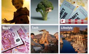 best ipad apps for women_flipboard