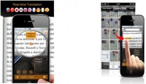 Worldictionary – An Instant Translator App for iPhone