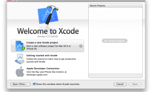 xcode for windows 7, Xp, vista